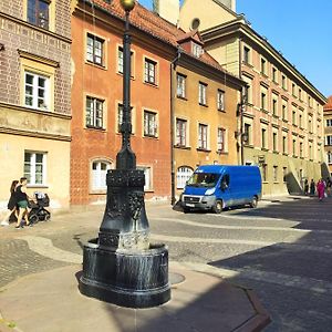 Apartament Nad Dunajem
