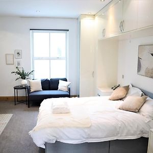 Camden Rooms